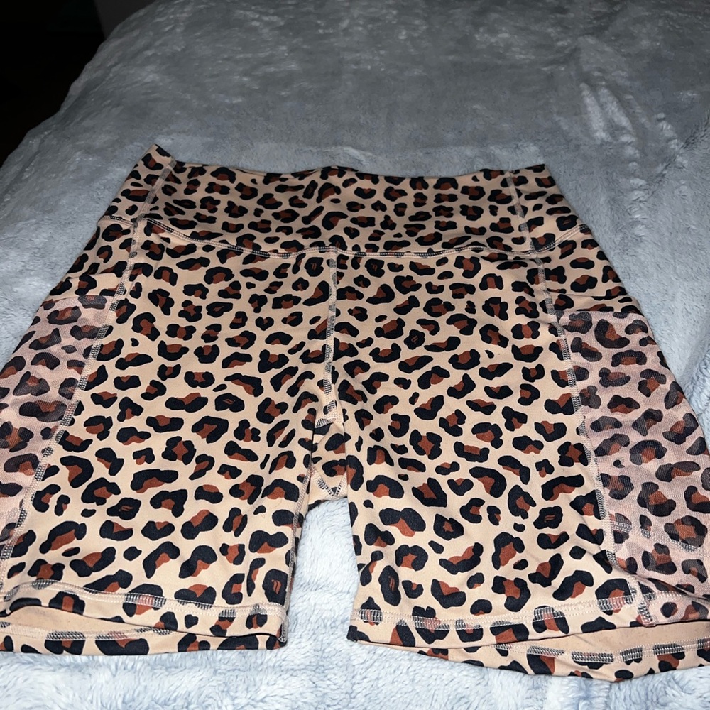 Fabletics shorts